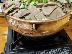 -如意林卡藏餐吧(大昭寺店)