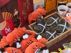 -黄记大闸蟹专卖店·活蟹·醉蟹