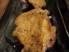 烤鸡翅-炉匠炉端烧·酒(国金中心商场店)