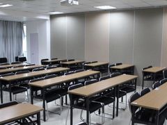 -中公教育考公考编(杨浦校区)