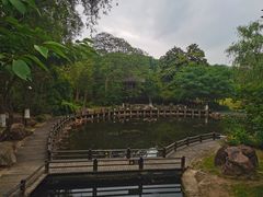 -白马涧龙池景区