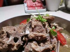-浩爷羊蝎子火锅(望京店)