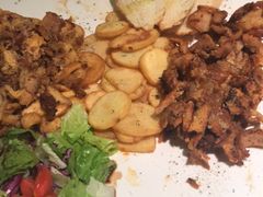 -HELLO MUSAE 拾光缪斯餐厅·纯正希腊风味(苏州中心店)