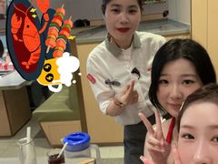 -海底捞火锅(杭州萧山宝龙广场店)