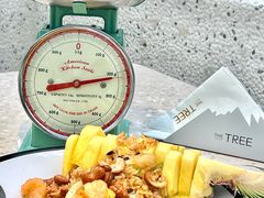 -大树餐厅(大悦城店)