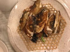 -金城大酒店-中餐厅(汾江中路店)