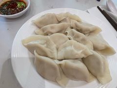 -饺子季水饺餐厅(新市街店)