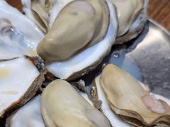 -蚝堡海鲜·威海菜·海肠捞饭·烧烤·亚洲吃蚝公司(幸福门店)