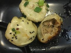 -小杨生煎(松江大学城店)