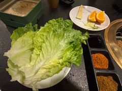 -神户赤童日式烤肉伙伴(东直门店)
