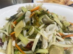 -老白酒农家菜馆