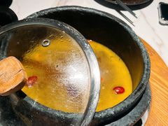 -芸山季·云南山珍菌火锅(南翔印象城MEGA店)