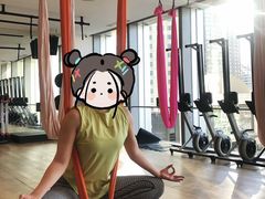 -Trainyard 炼·工场(中国国际贸易中心店)