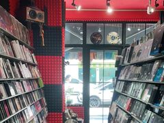 -Hi Fi Acoustic 梵香禅韵·色声香味
