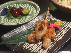 -松鹤精致料理(五一中路店)