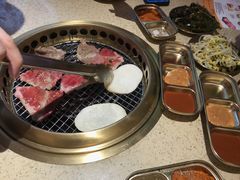-妙香居韩国烤肉(容桂天佑城店)