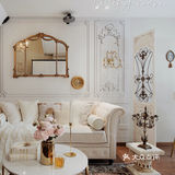 Design|超全的法式轻奢⚜️软装设计分享🦢