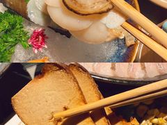 -皇城老妈·大连海鲜火锅(港湾店)