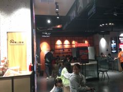 -领蟹祥记·香辣蟹·特色小海鲜(奥体天虹店)