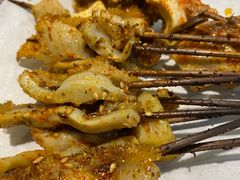 -壹块捌烧烤(灯市口店)