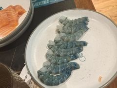 -東盛炭烤自助料理(浦东文峰广场店)