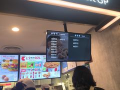 -肯德基(东四南大街店)