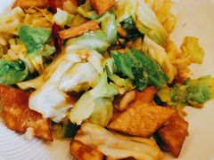 -巴依老爷新疆美食(魏公村店)