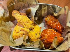 -春熙台韩国料理·章鱼肥牛(西丽店)