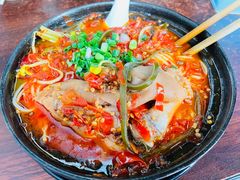 -李米线(总店)