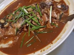 -陈阿婆鱼头泡饼·京味菜(复兴路店)