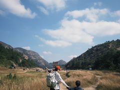-大罗山风景区
