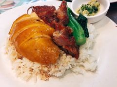 -兰芳园(上环店)