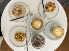 -BLACKSHEEP ESPRESSO(建国中路店)
