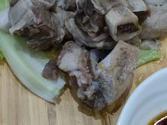 -尹兰楼西北风情餐厅(嘉定店)
