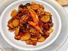 -大铁勺新津菜(迎水道店)