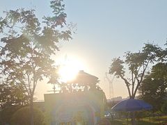 -华夏文旅西安度假区