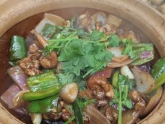 -紫金食坊(江南西路店)