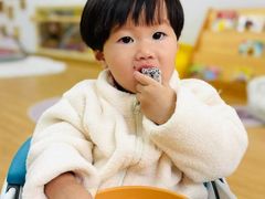 -红黄蓝成长中心(海淀上地店)