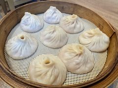 -一品小笼(金融街店)