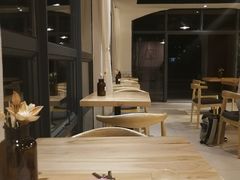 大堂-豆恩咖餐(厦大翔安店)