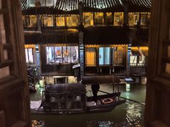 -乌镇枕水度假酒店
