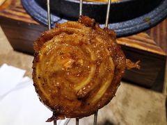 -熙成烧烤(白塔岭店)