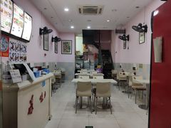 -老陕秦味坊(富邻广场店)