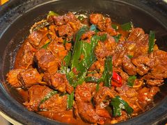 花迹一品牛肉-花迹(富春江东街店)