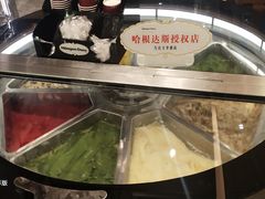 -长春富力万达文华酒店-集·味自助餐厅
