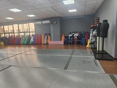 -北京阳铭国际击剑俱乐部