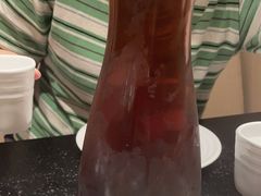 自制酸梅汤-金百万(亦庄店)