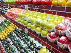 -果蔬好生活超市(东湖店)