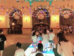 -国色天乡三期陆地乐园