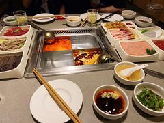 -海底捞火锅(石厦时代广场店)